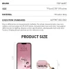 MOLLY Daily Look Serisi – Airpods Pro İçin Kulaklık Kılıfı