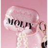 MOLLY Daily Look Serisi – Airpods Pro İçin Kulaklık Kılıfı