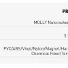 MOLLY Fındıkkıran Aksiyon Figürü