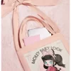 MOLLY Günlük Görünüm Serisi – Omuz Çantası (Moda Yükselen Yıldız)