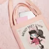 MOLLY Günlük Görünüm Serisi – Omuz Çantası (Moda Yükselen Yıldız)