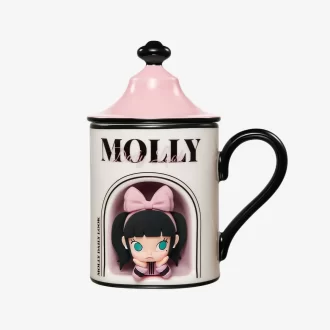 MOLLY Günlük Görünüm Serisi – Seramik Bardak