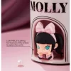 MOLLY Günlük Görünüm Serisi – Seramik Bardak
