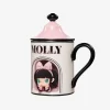 MOLLY Günlük Görünüm Serisi – Seramik Bardak