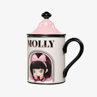 MOLLY Günlük Görünüm Serisi – Seramik Bardak