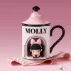 MOLLY Günlük Görünüm Serisi – Seramik Bardak
