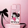 MOLLY Günlük Görünüm Serisi – Telefon Kılıfı