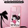 MOLLY Günlük Görünüm Serisi – Telefon Kılıfı