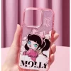 MOLLY Günlük Görünüm Serisi – Telefon Kılıfı