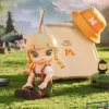 MOLLY Go Camping Aksiyon Figürü
