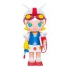 Molly Gundam Figürleri