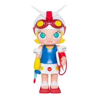 Molly Gundam Figürleri