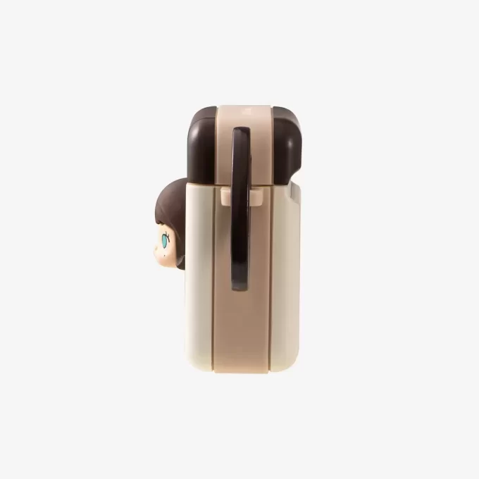 MOLLY Hayali Gezinti Serisi AirPods Kılıfı (1. veya 2. Nesil)