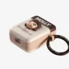 MOLLY Hayali Gezinti Serisi AirPods Kılıfı (1. veya 2. Nesil)