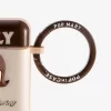 MOLLY Hayali Gezinti Serisi AirPods Kılıfı (1. veya 2. Nesil)