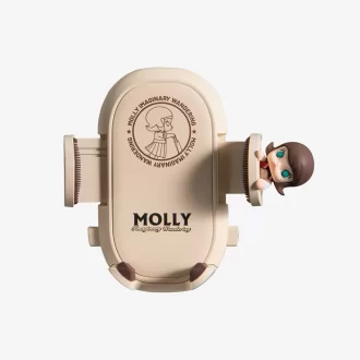 MOLLY Hayali Gezinti Serisi – Araç Telefonu Tutucu