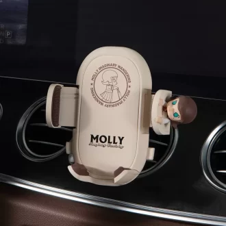 MOLLY Hayali Gezinti Serisi – Araç Telefonu Tutucu
