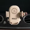 MOLLY Hayali Gezinti Serisi – Araç Telefonu Tutucu
