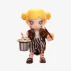 MOLLY Magic Show Aksiyon Figürü