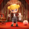 MOLLY Magic Show Aksiyon Figürü