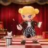 MOLLY Magic Show Aksiyon Figürü