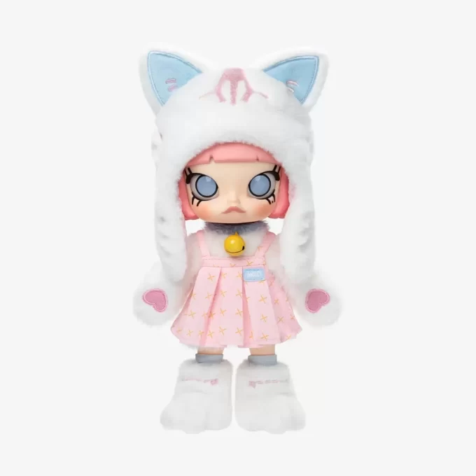 MOLLY Peekaboo 1/8 Aksiyon Figürü