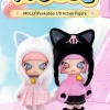 MOLLY Peekaboo 1/8 Aksiyon Figürü