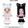 MOLLY Peekaboo 1/8 Aksiyon Figürü