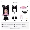 MOLLY Peekaboo 1/8 Aksiyon Figürü