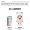 MOLLY Peekaboo 1/8 Aksiyon Figürü