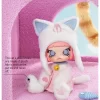 MOLLY Peekaboo 1/8 Aksiyon Figürü