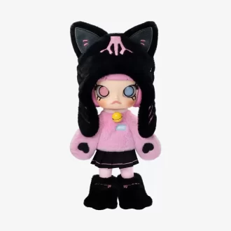 MOLLY Peekaboo 1/8 Aksiyon Figürü