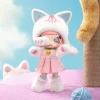 MOLLY Peekaboo 1/8 Aksiyon Figürü
