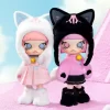 MOLLY Peekaboo 1/8 Aksiyon Figürü