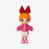MOLLY × Powerpuff Girls Serisi Aksiyon Figürü