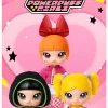 MOLLY × Powerpuff Girls Serisi Aksiyon Figürü