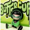 MOLLY × Powerpuff Girls Serisi Aksiyon Figürü