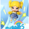 MOLLY × Powerpuff Girls Serisi Aksiyon Figürü