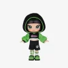 MOLLY × Powerpuff Girls Serisi Aksiyon Figürü