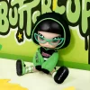 MOLLY × Powerpuff Girls Serisi Aksiyon Figürü