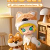 MOLLY Sarılma 1/8 Aksiyon Figürü
