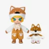 MOLLY Sarılma 1/8 Aksiyon Figürü