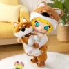 MOLLY Sarılma 1/8 Aksiyon Figürü