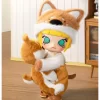 MOLLY Sarılma 1/8 Aksiyon Figürü