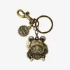 MOLLY Steam Punk Anahtarlık