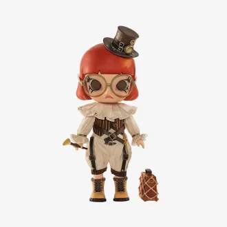 MOLLY Viktorya Ressamı 1/8 Aksiyon Figürü