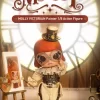 MOLLY Viktorya Ressamı 1/8 Aksiyon Figürü