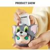 MOLLY X Warner Bros. 100. Yıl Dönümü Serisi – Kulaklık Çantası (Tom ve Jerry)