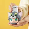 MOLLY X Warner Bros. 100. Yıl Dönümü Serisi – Kulaklık Çantası (Tom ve Jerry)