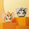 MOLLY X Warner Bros. 100. Yıl Dönümü Serisi – Kulaklık Çantası (Tom ve Jerry)